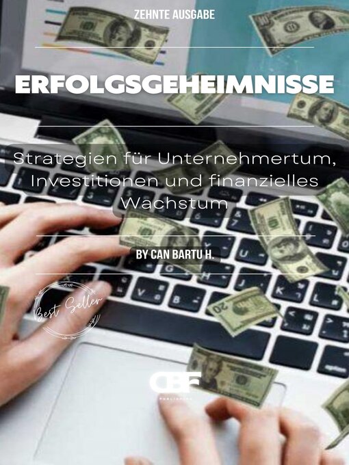 Title details for Erfolgsgeheimnisse by CAN BARTU H. - Available
